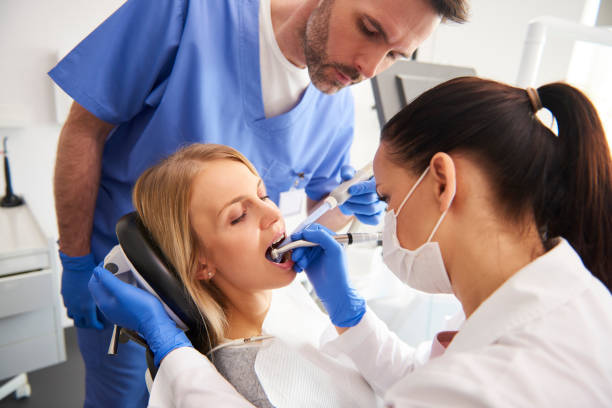 Best Oral Cancer Screening  in Fort Rucker, AL