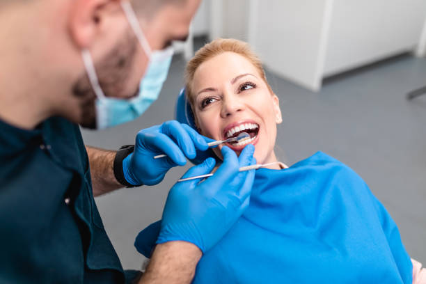 Best Dental Fillings (Composite and Amalgam)  in Fort Rucker, AL