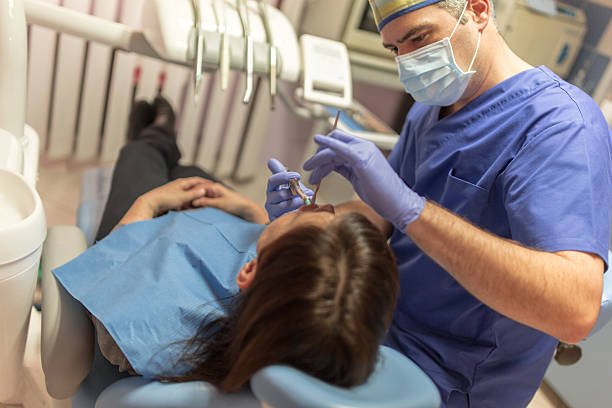 Best Sleep Apnea Treatment  in Fort Rucker, AL